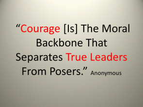 Courage [Is] The Moral.gif