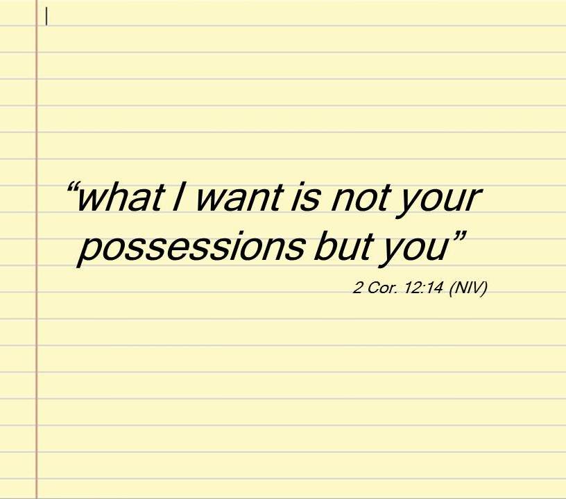 what I want is not your possessions.jpg